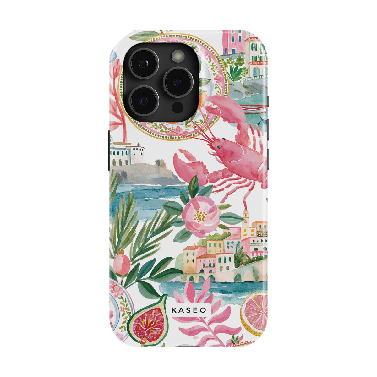 Positano case - iPhone 14 Pro Max