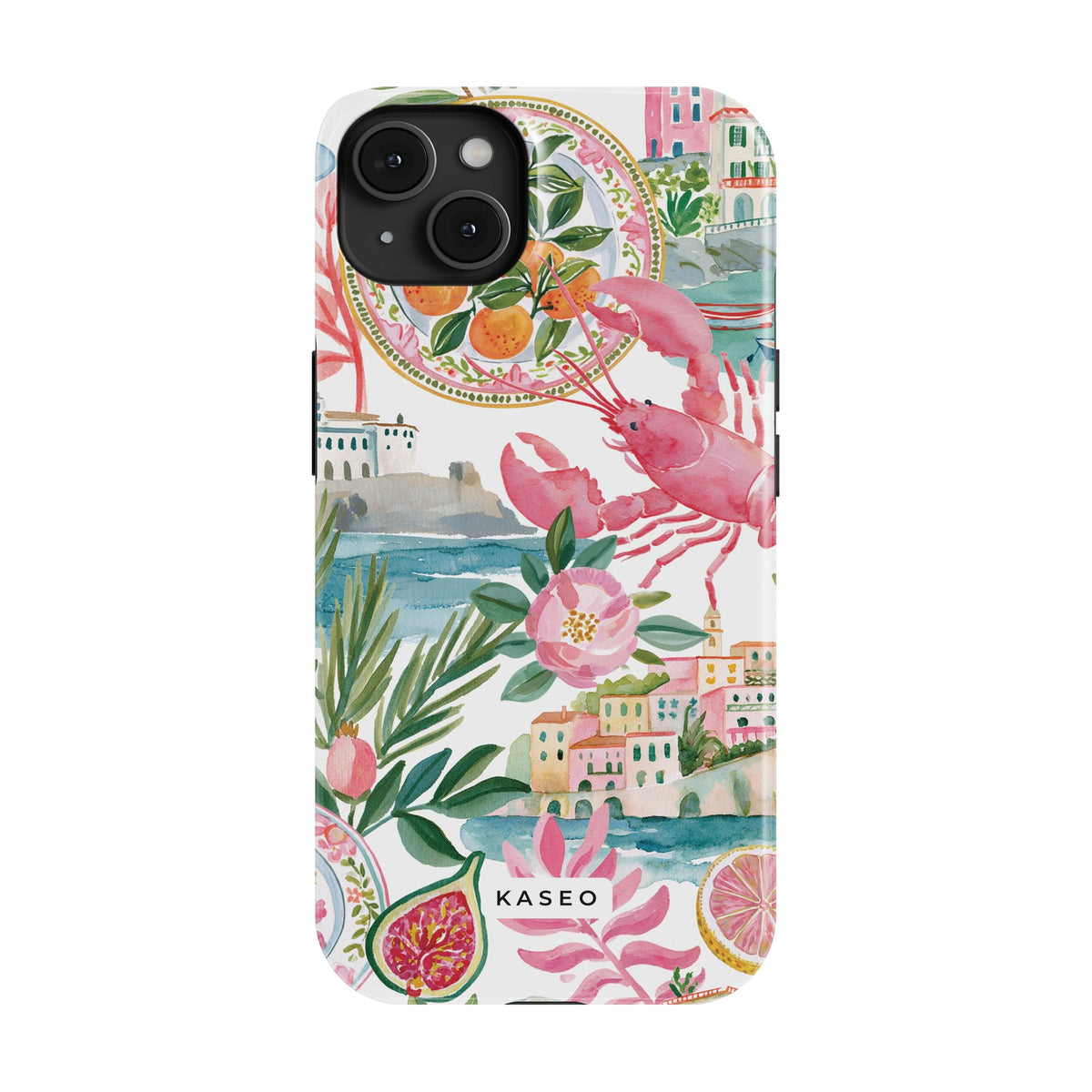 Positano case - iPhone 14 Plus