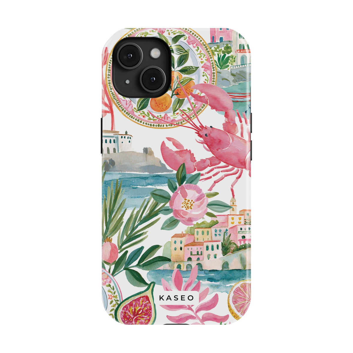 Positano case - iPhone 13
