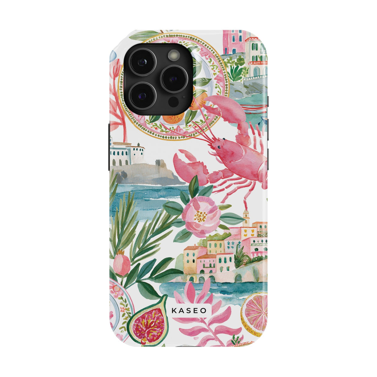 Positano case - iPhone 13 Pro Max