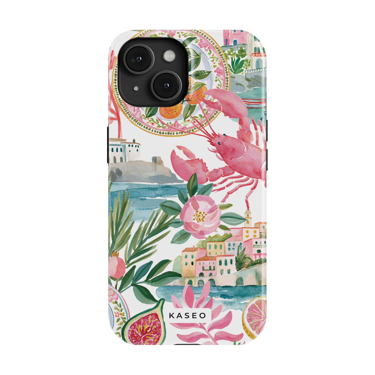 Positano case - iPhone 13 Mini