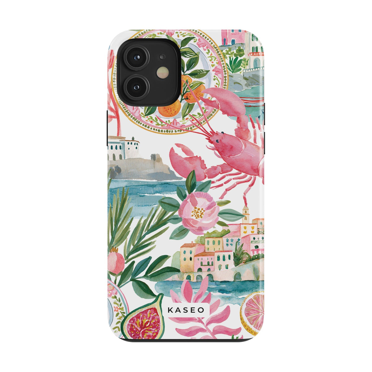 Positano case - iPhone 12