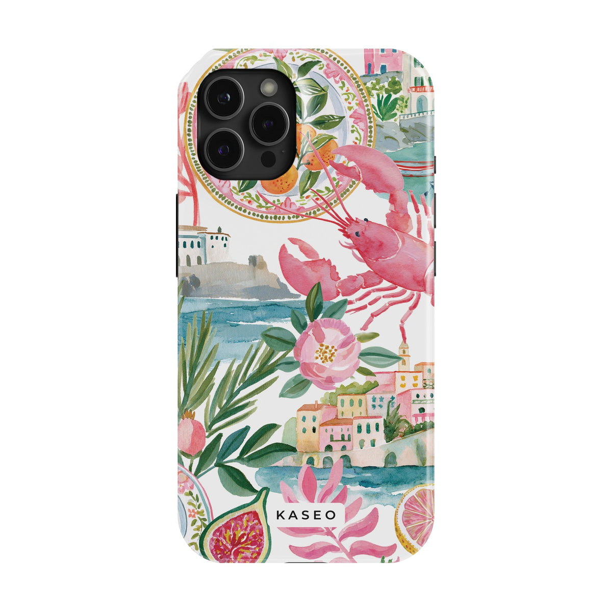 Positano case - iPhone 12 Pro