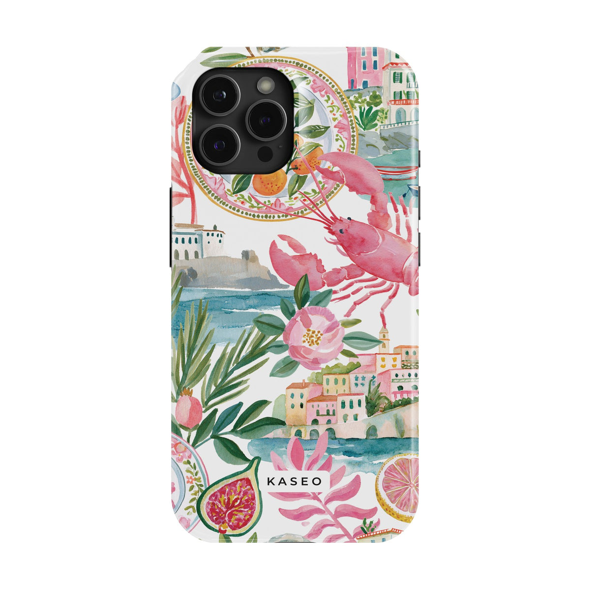 Positano case - iPhone 12 Pro Max