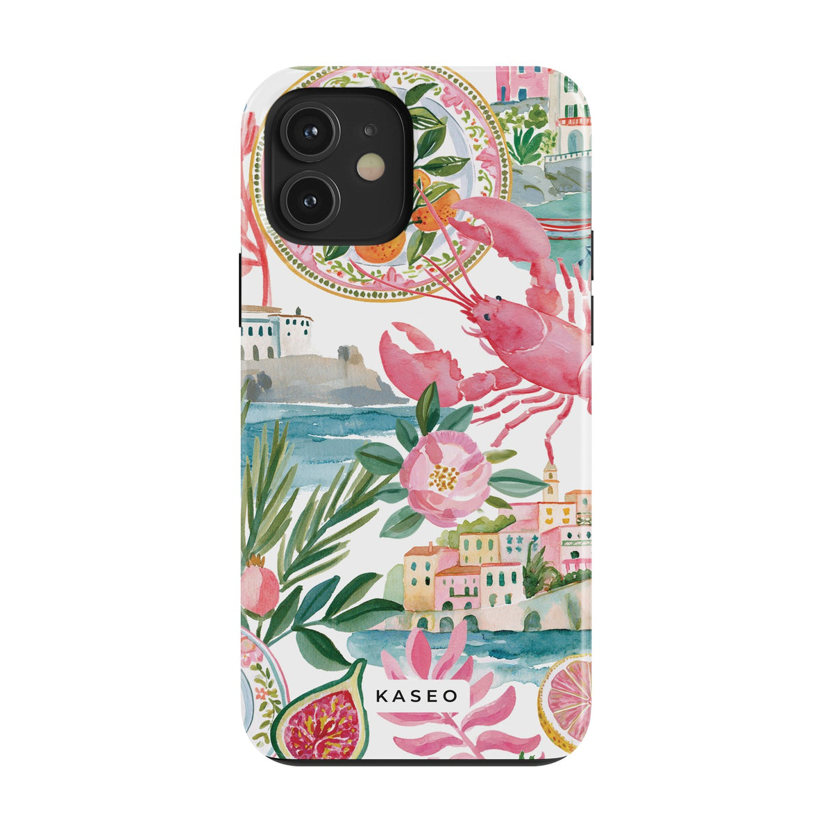 Positano case - iPhone 12 Mini