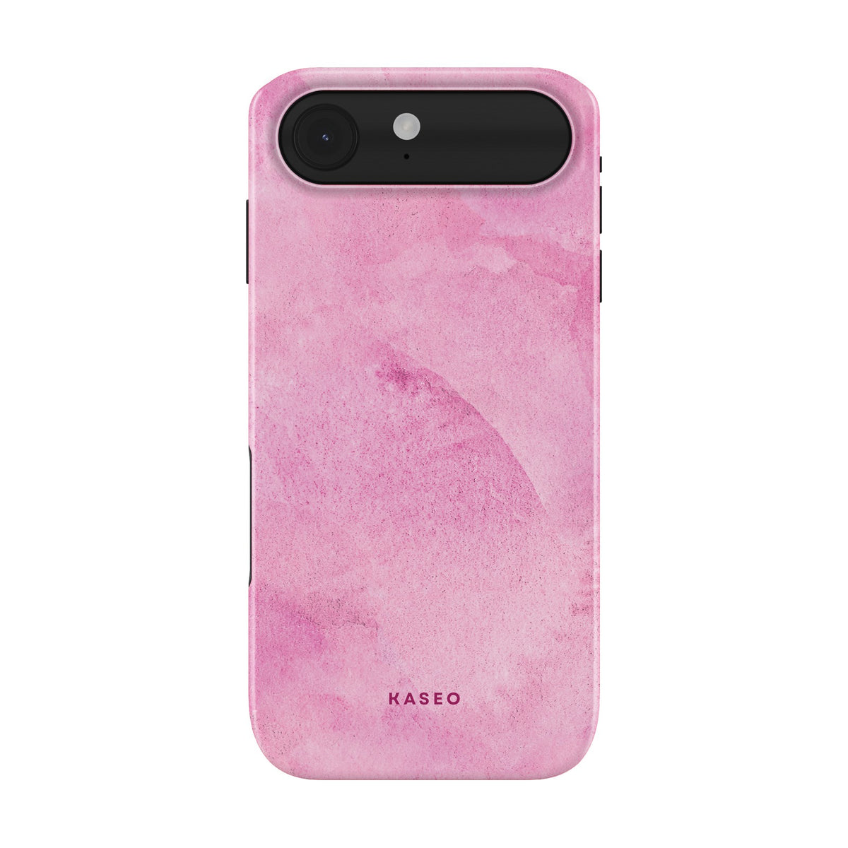 Watercolour Pink case - iPhone 17 Air