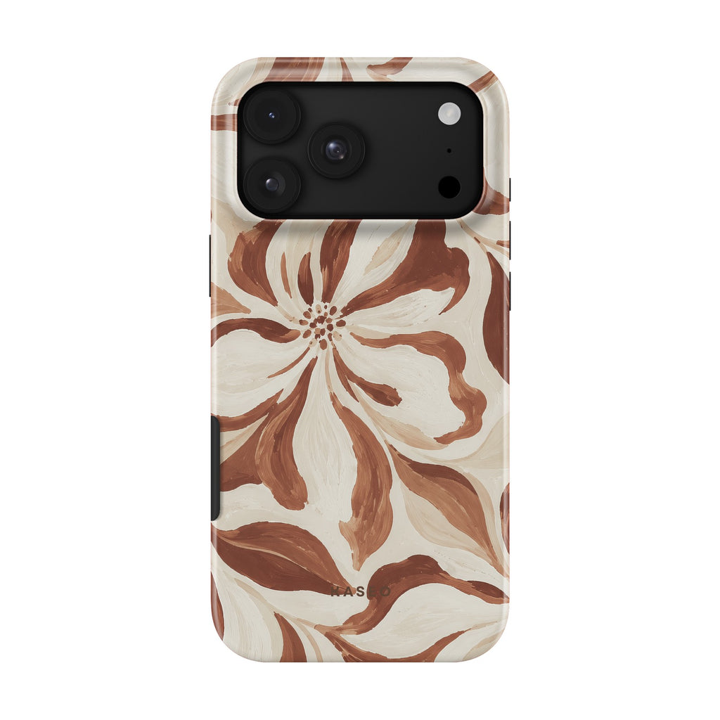 Haven case - iPhone 18 Pro