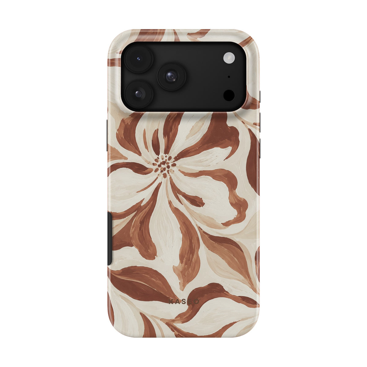 Haven case - iPhone 18 Pro