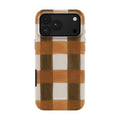 Rustic case - iPhone 18 Pro