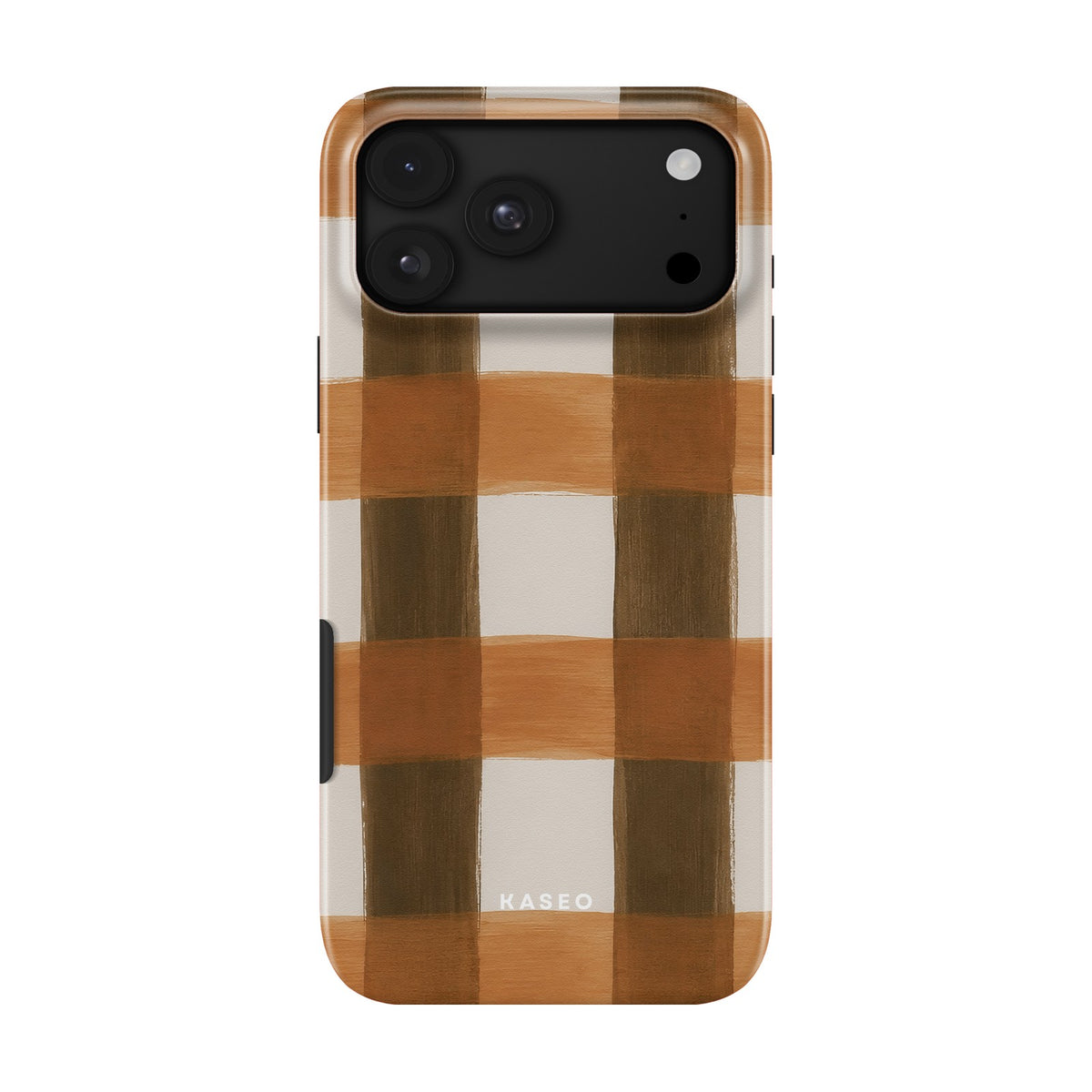 Rustic case - iPhone 18 Pro Max