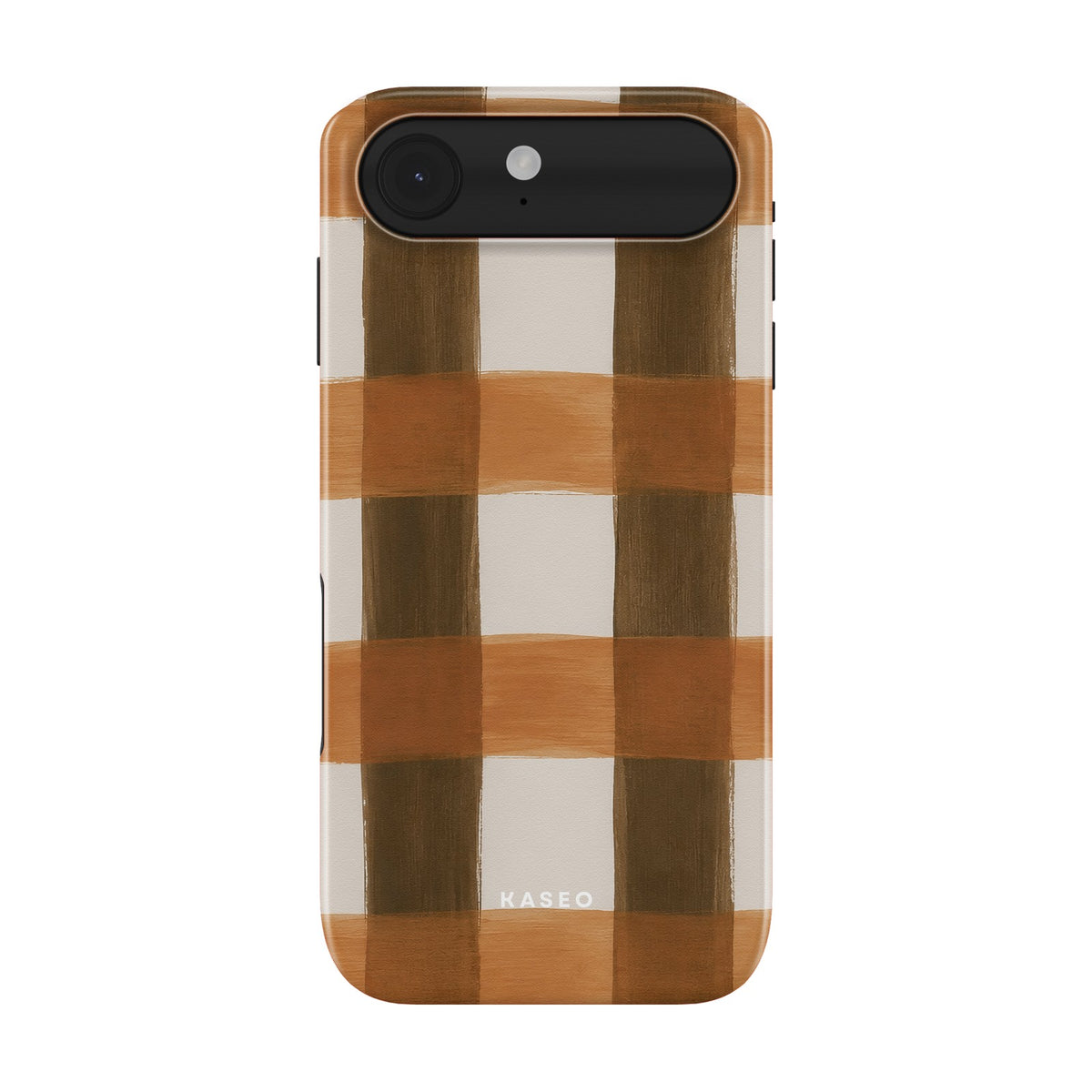 Rustic case - iPhone 17 Air