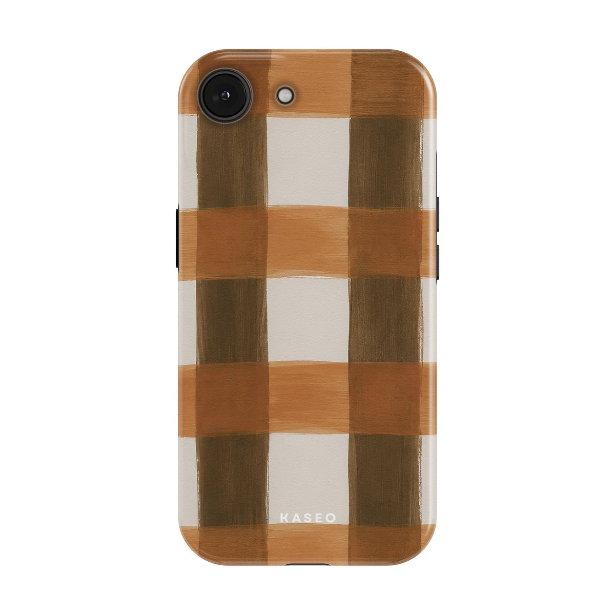 Rustic case - iPhone 16e