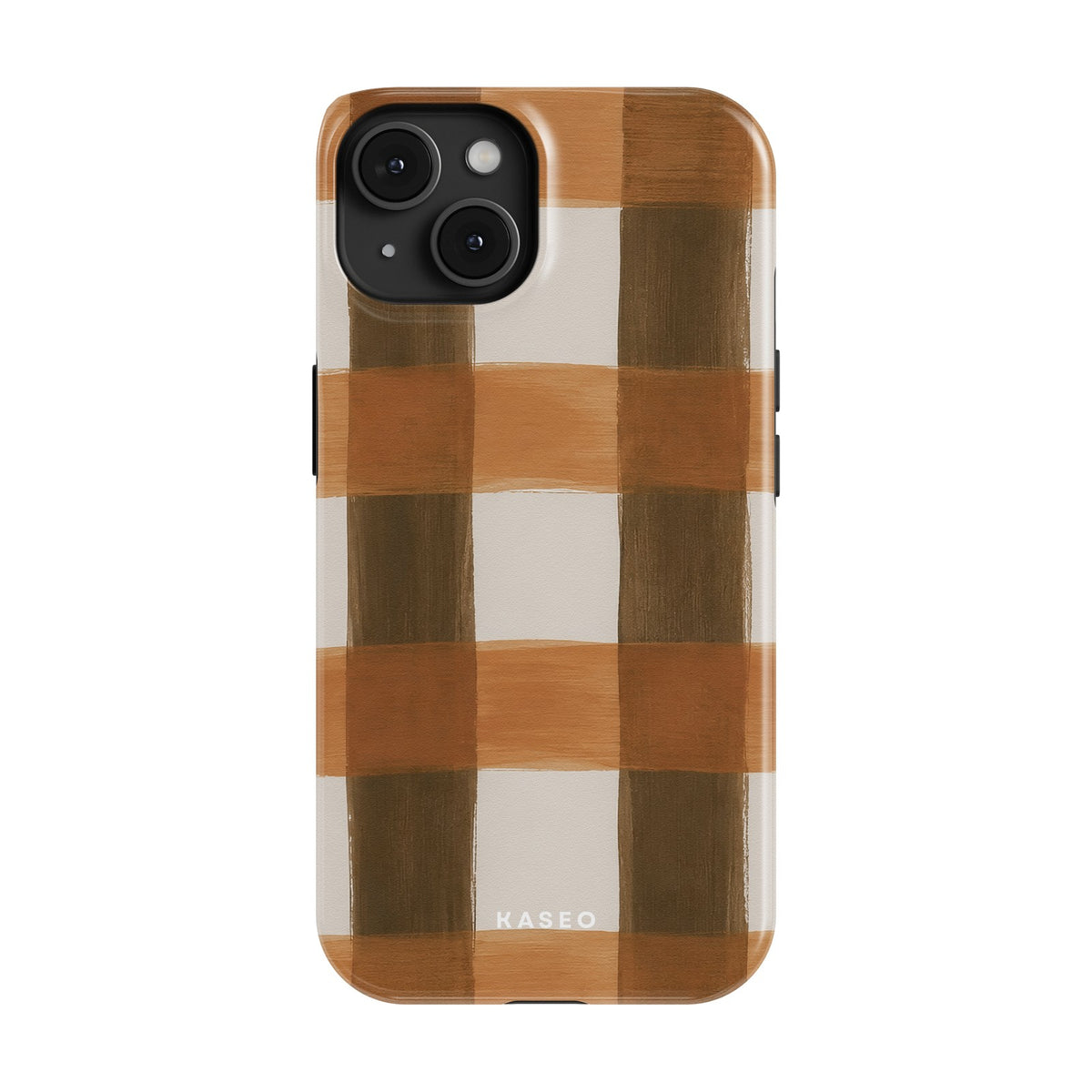 Rustic case - iPhone 14