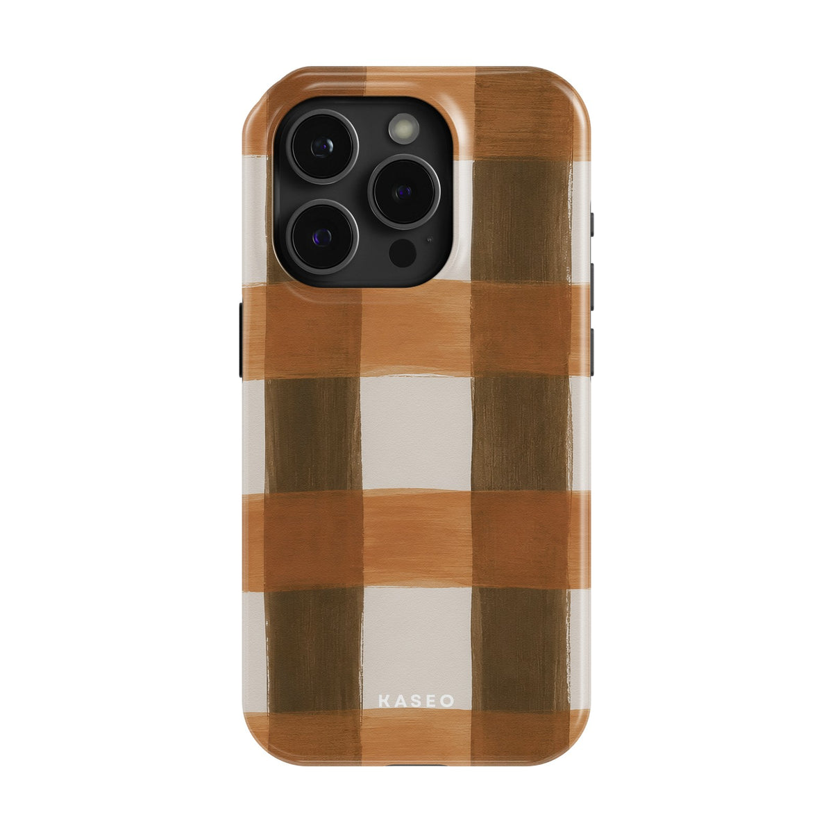 Rustic case - iPhone 14 Pro