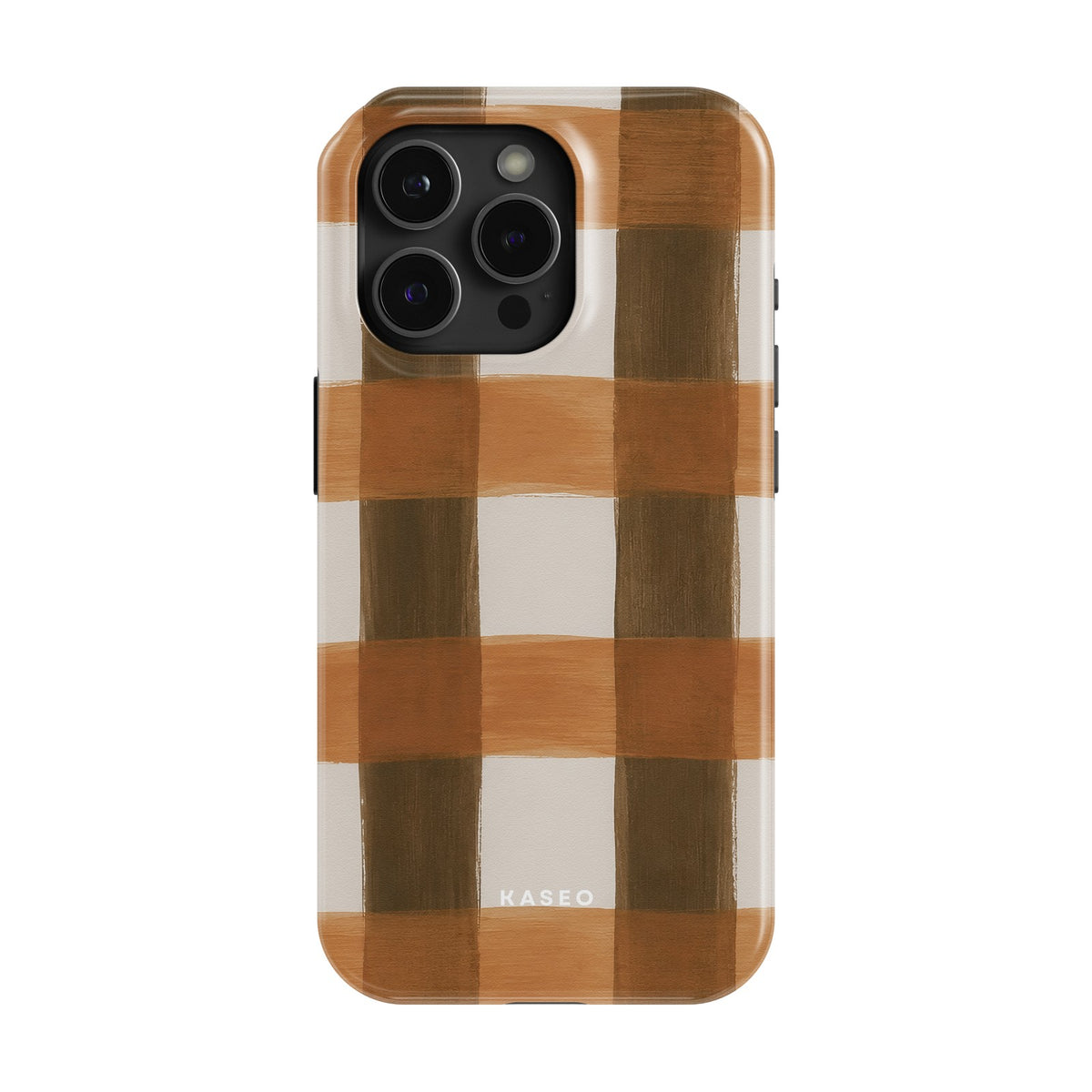 Rustic case - iPhone 14 Pro Max