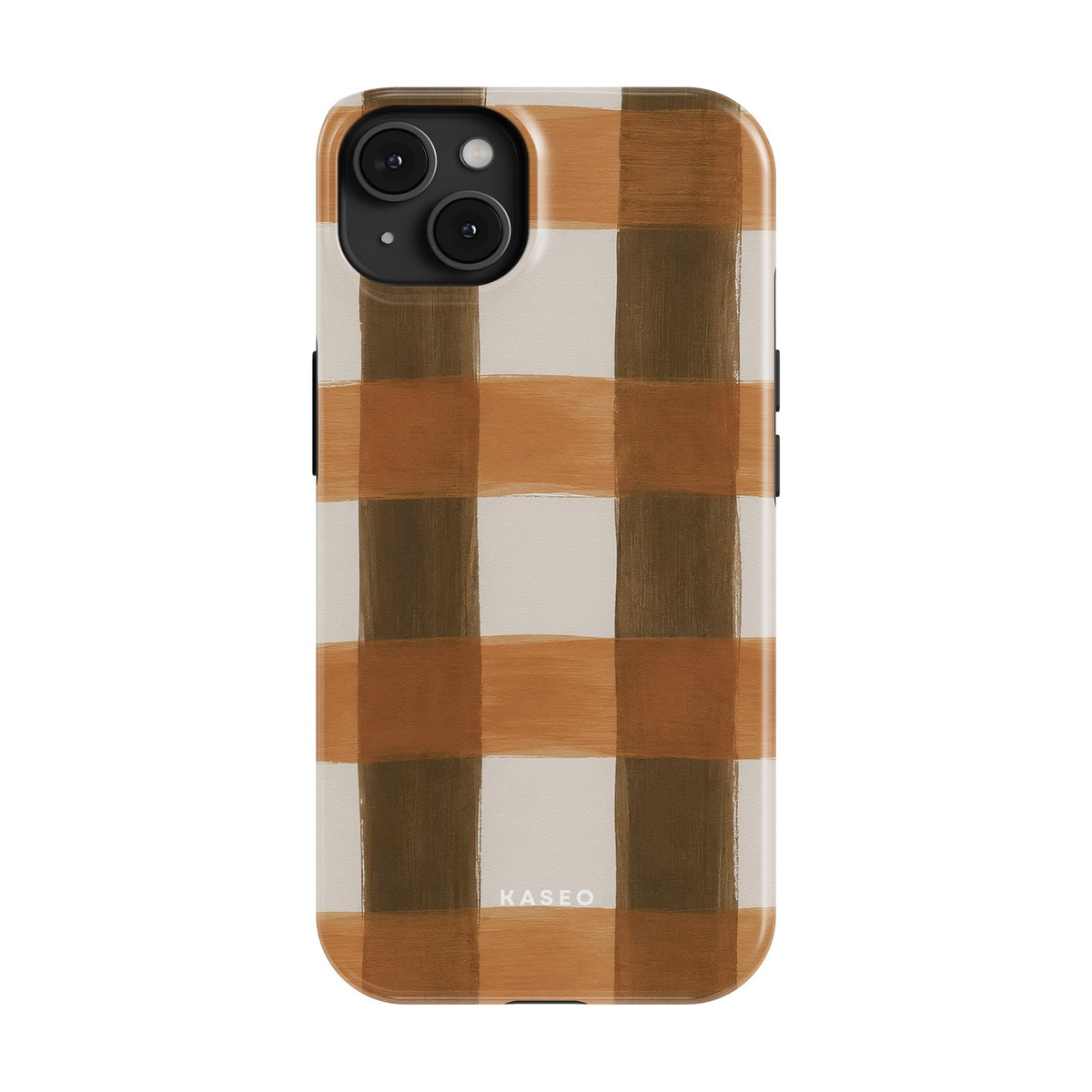 Rustic case - iPhone 14 Plus