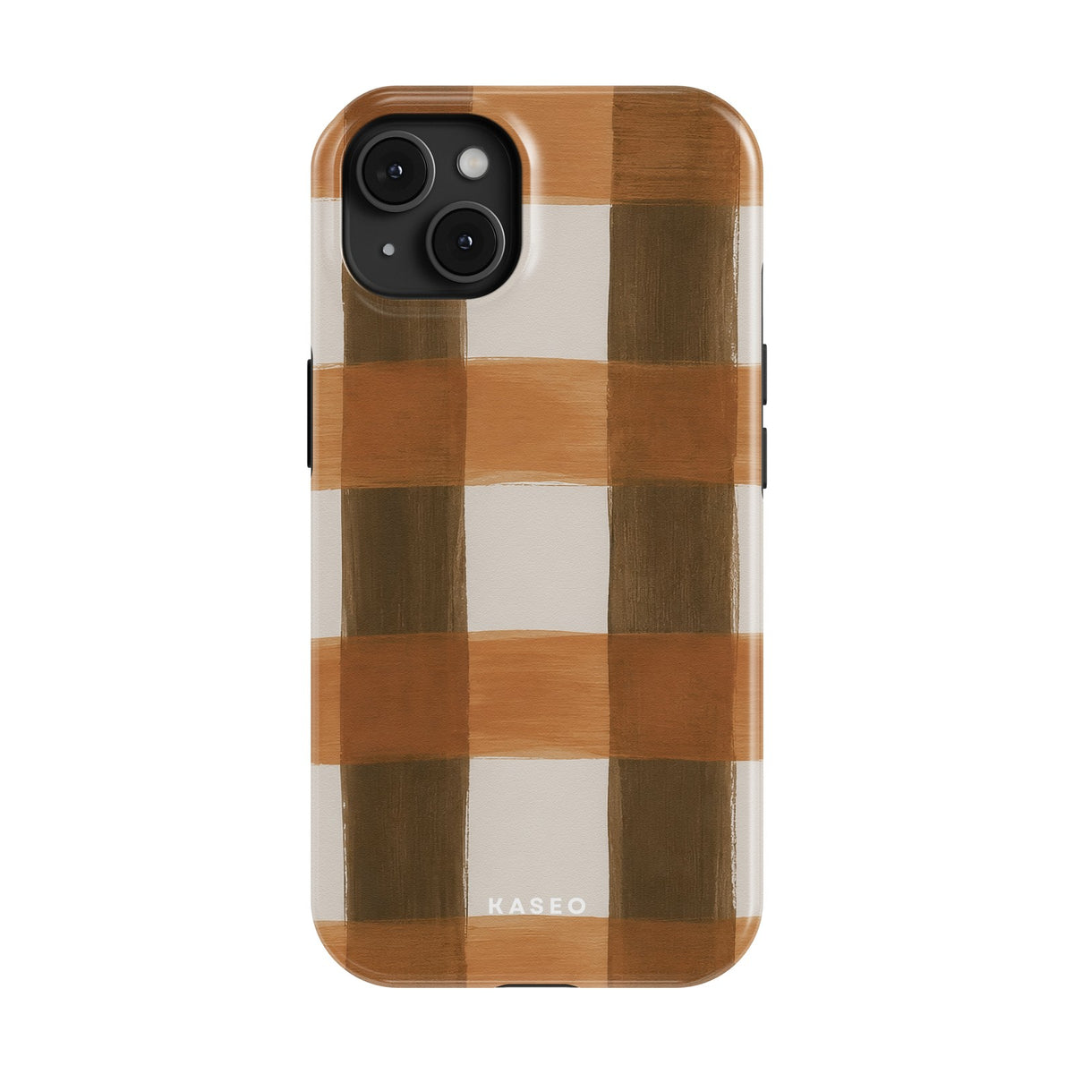 Rustic case - iPhone 13