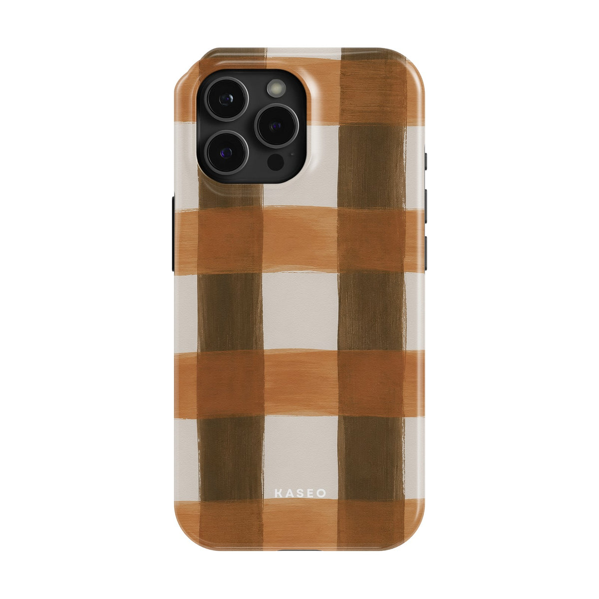 Rustic case - iPhone 13 Pro Max