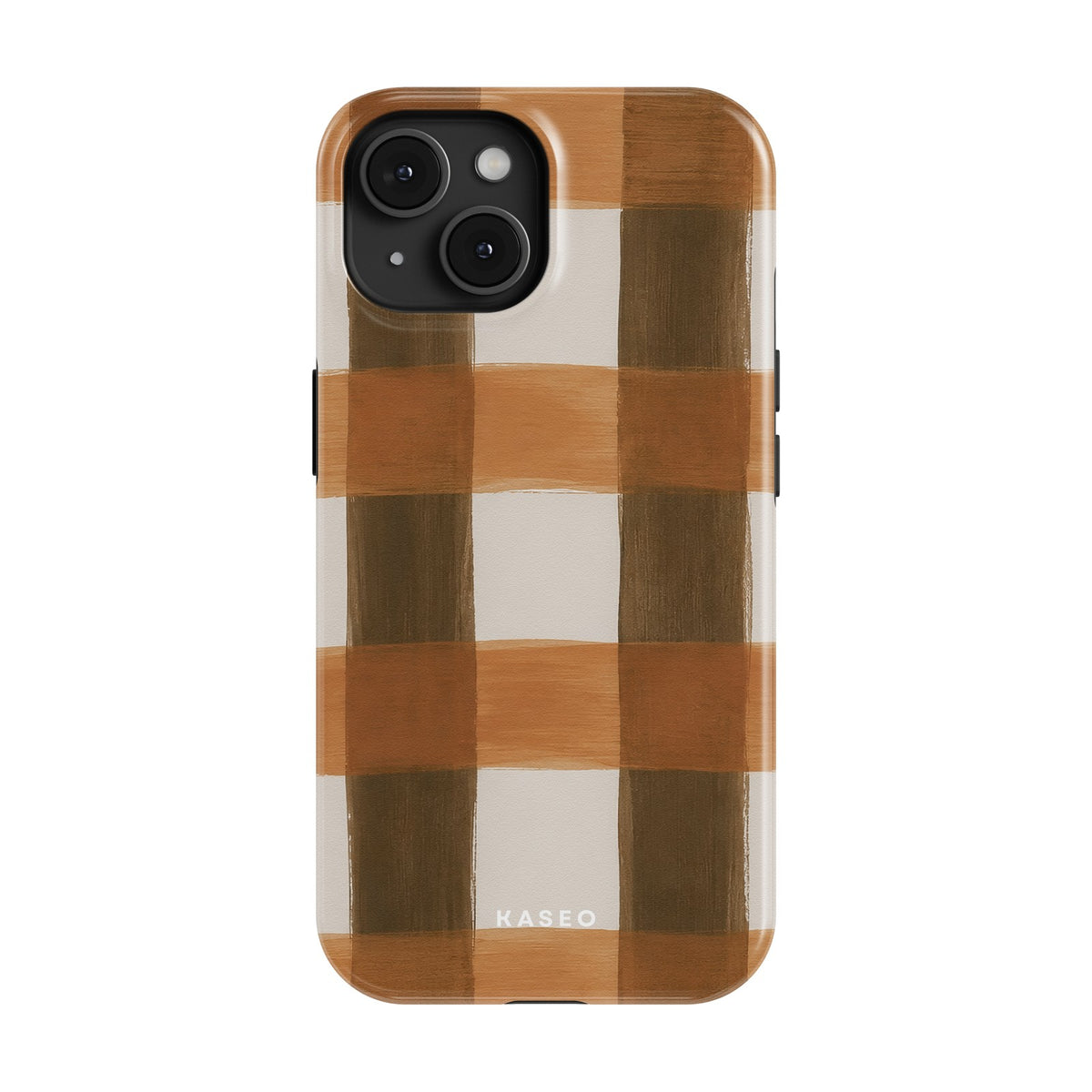 Rustic case - iPhone 13 Mini