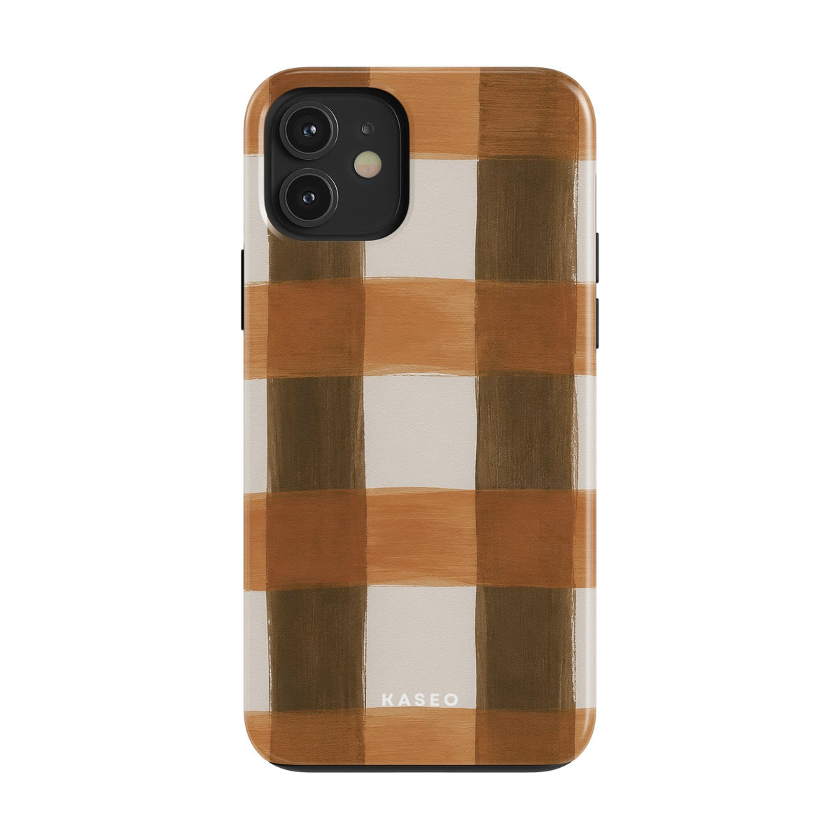 Rustic case - iPhone 12