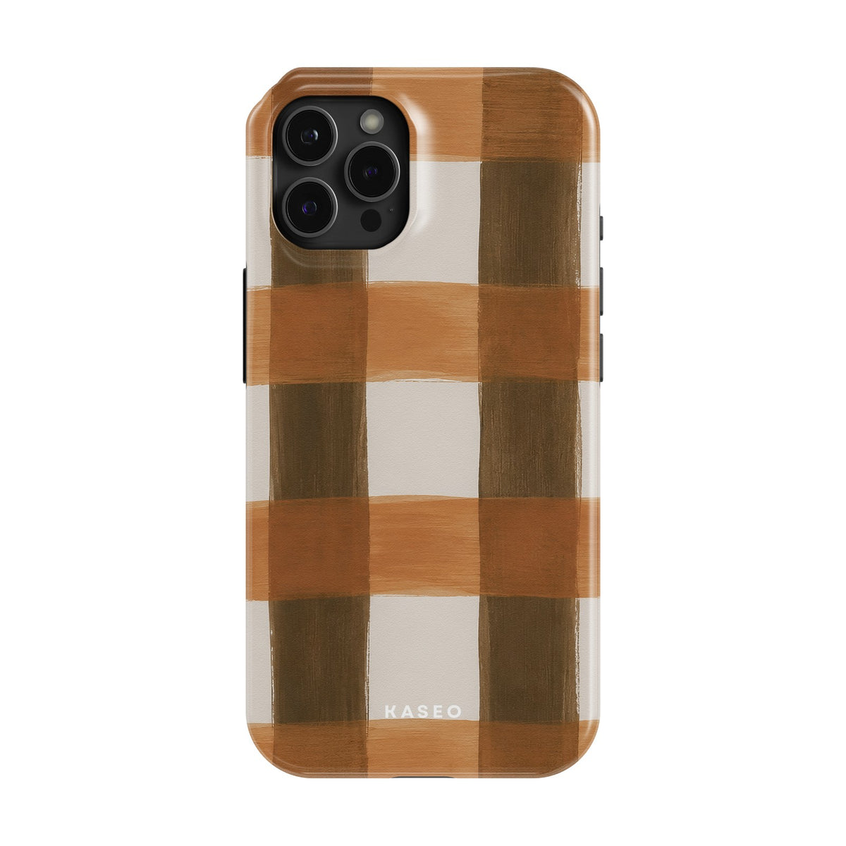 Rustic case - iPhone 12 Pro