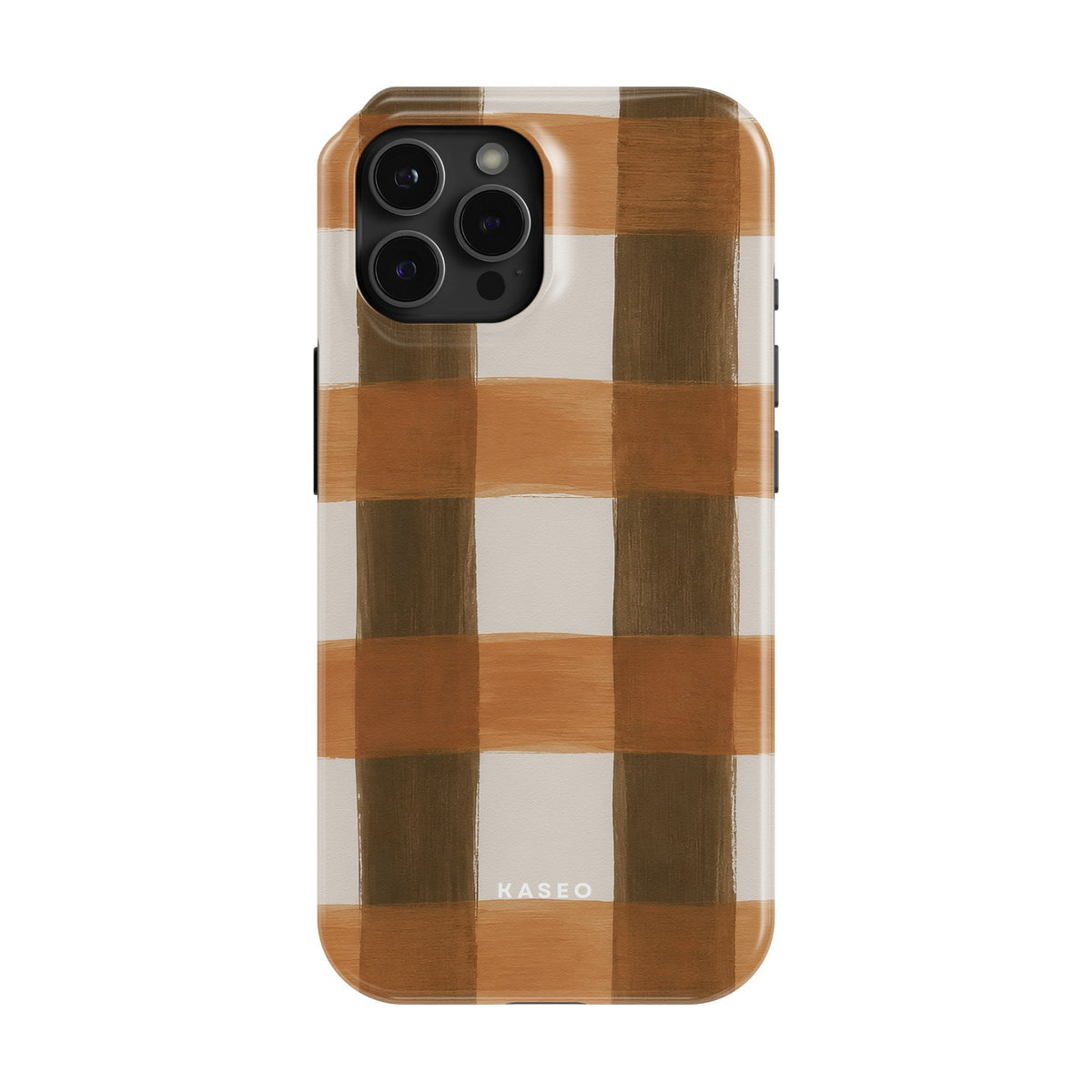 Rustic case - iPhone 12 Pro Max