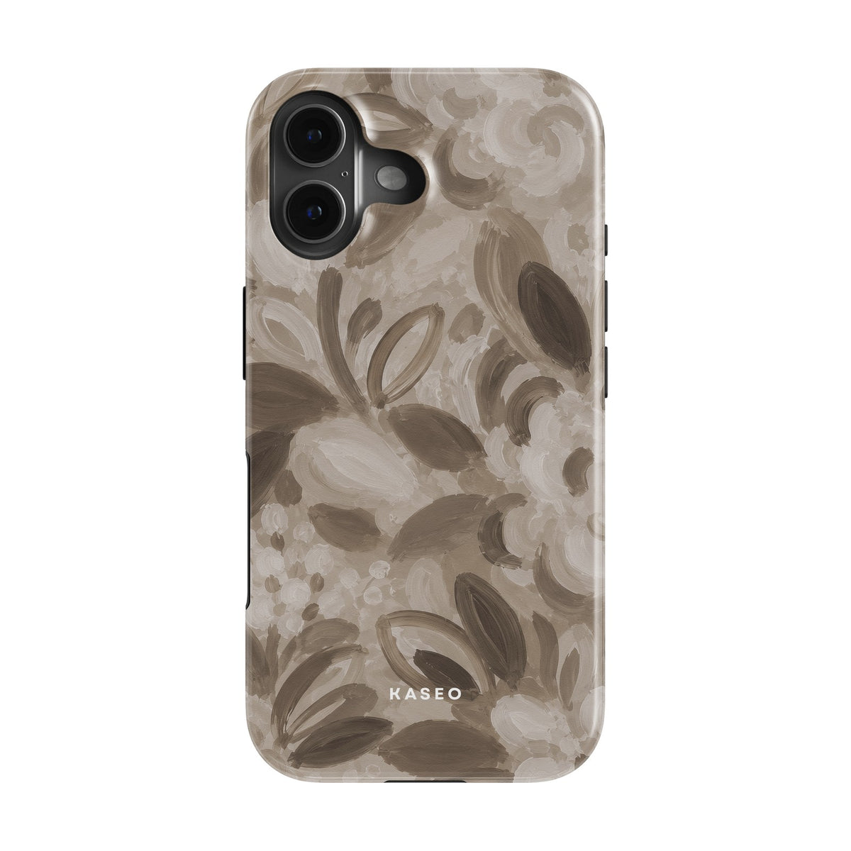 Nest case - iPhone 16 Plus