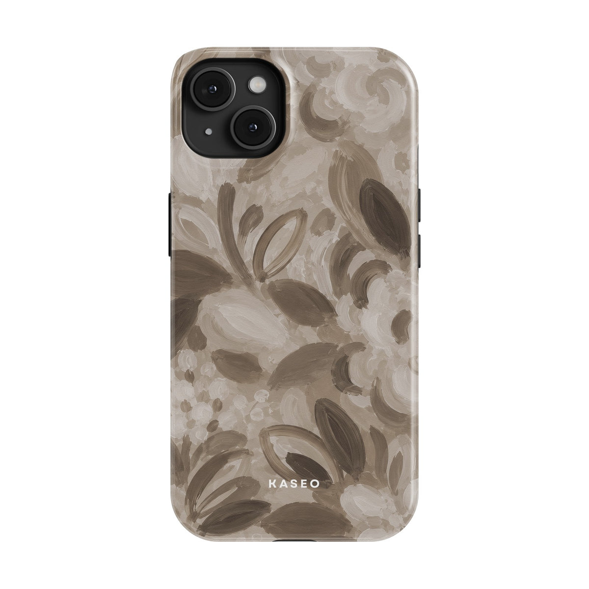 Nest case - iPhone 15 Plus