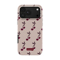 Cherry Blush case - iPhone 18 Pro