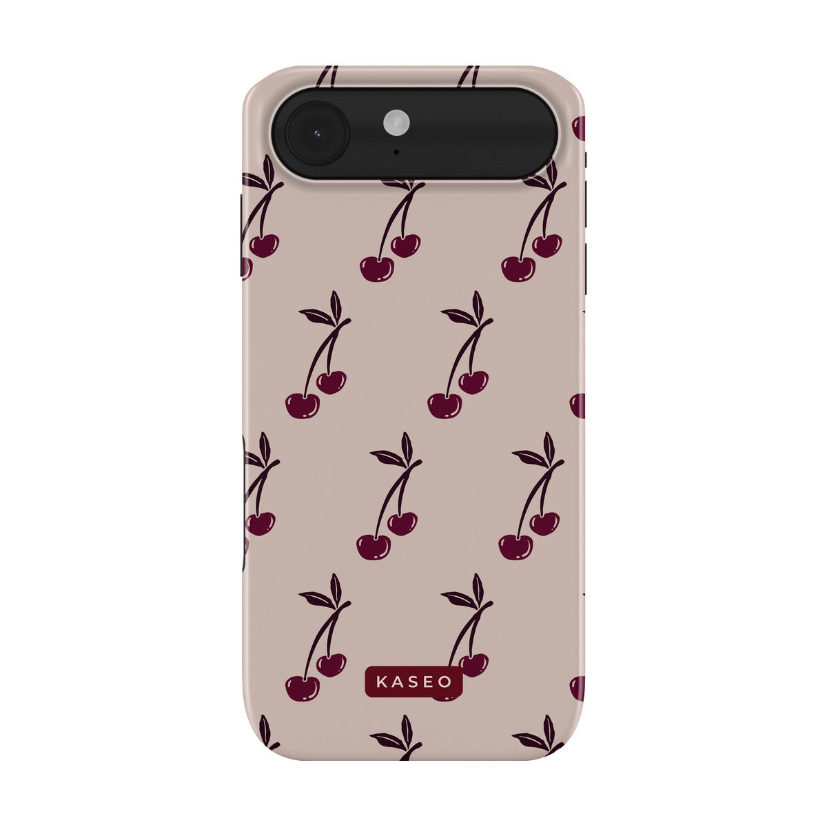 Cherry Blush case - iPhone 17 Air