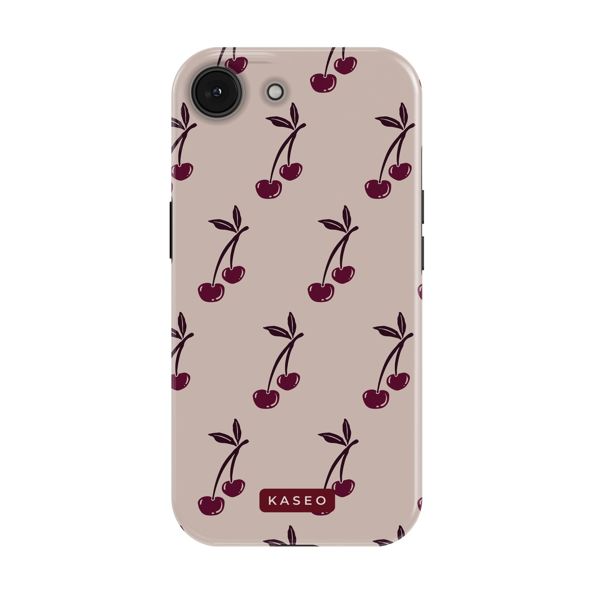 Cherry Blush case - iPhone 16e