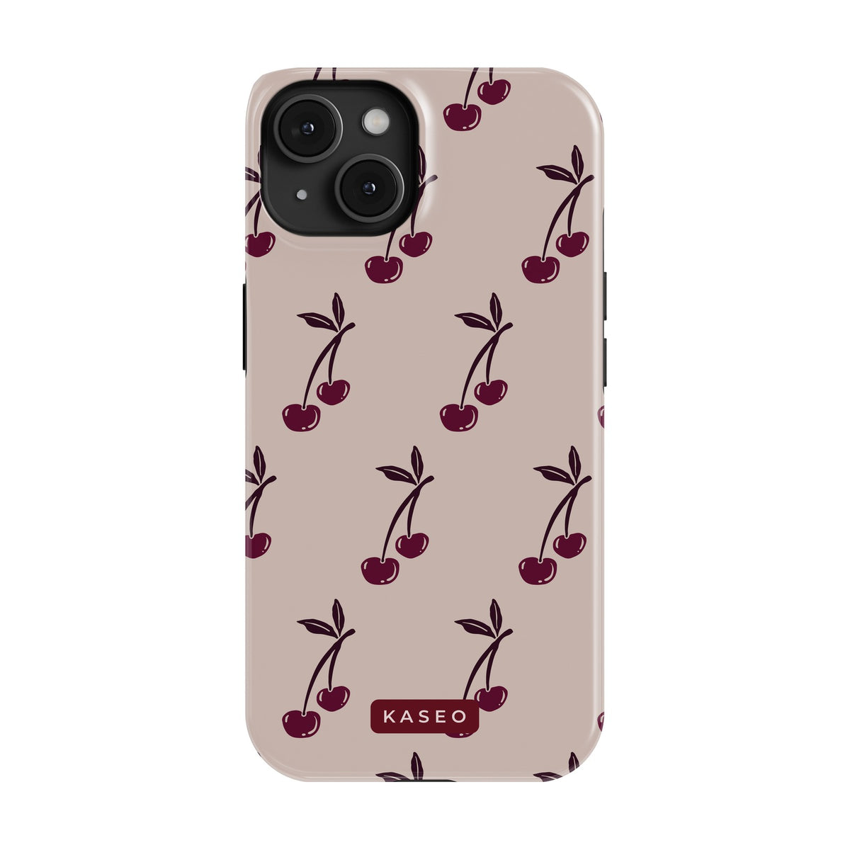 Cherry Blush case - iPhone 14