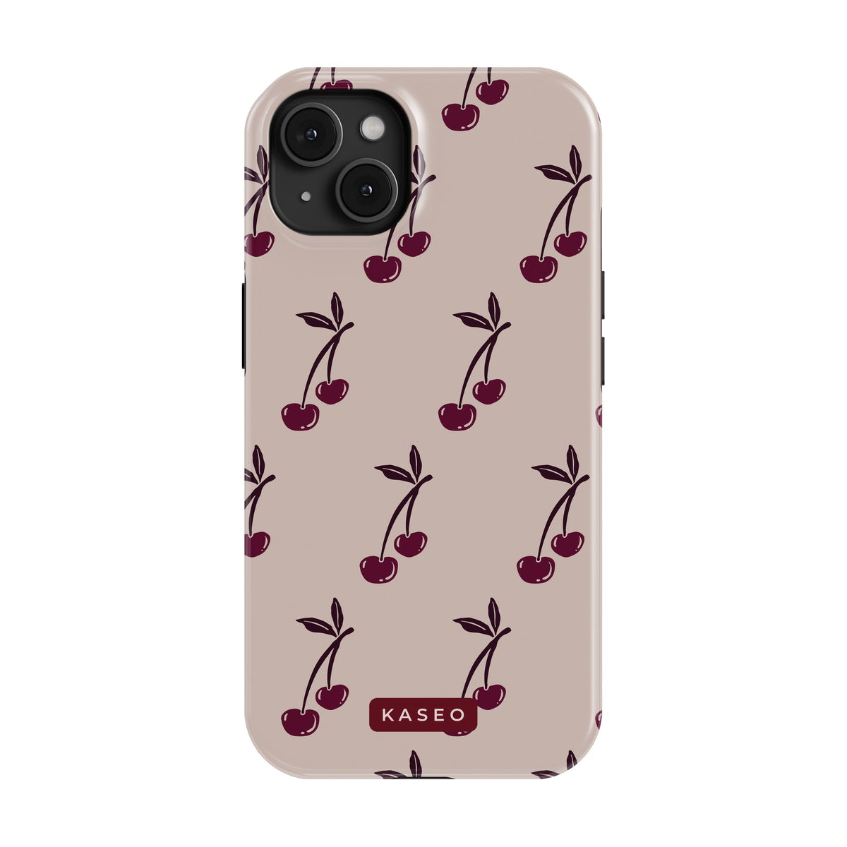 Cherry Blush case - iPhone 13