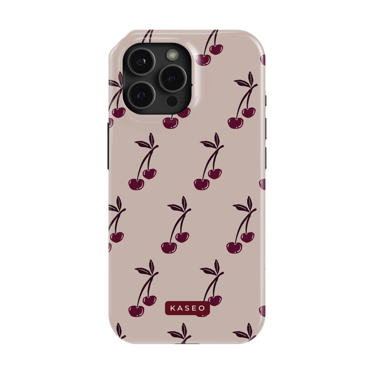 Cherry Blush case - iPhone 13 Pro Max