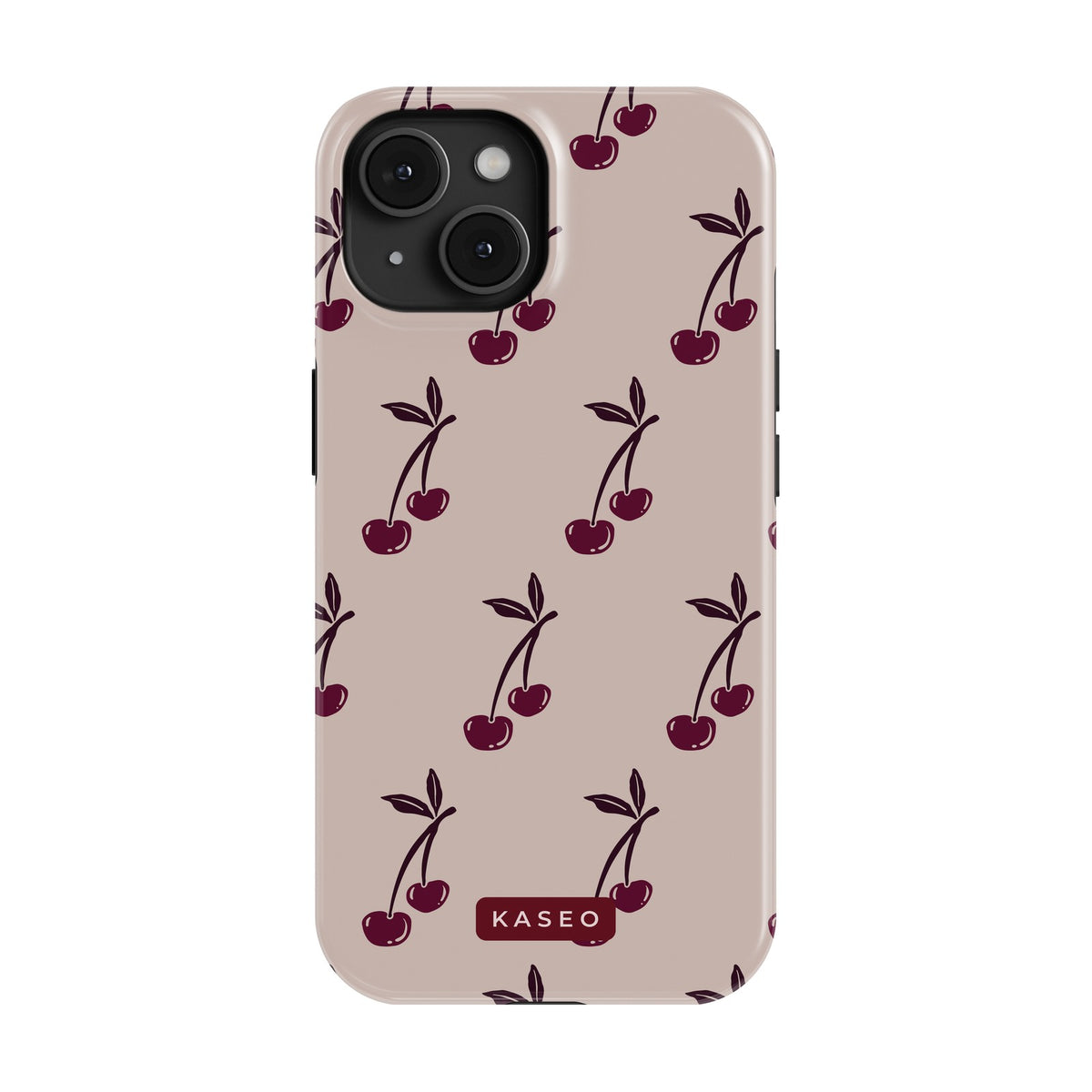 Cherry Blush case - iPhone 13 Mini