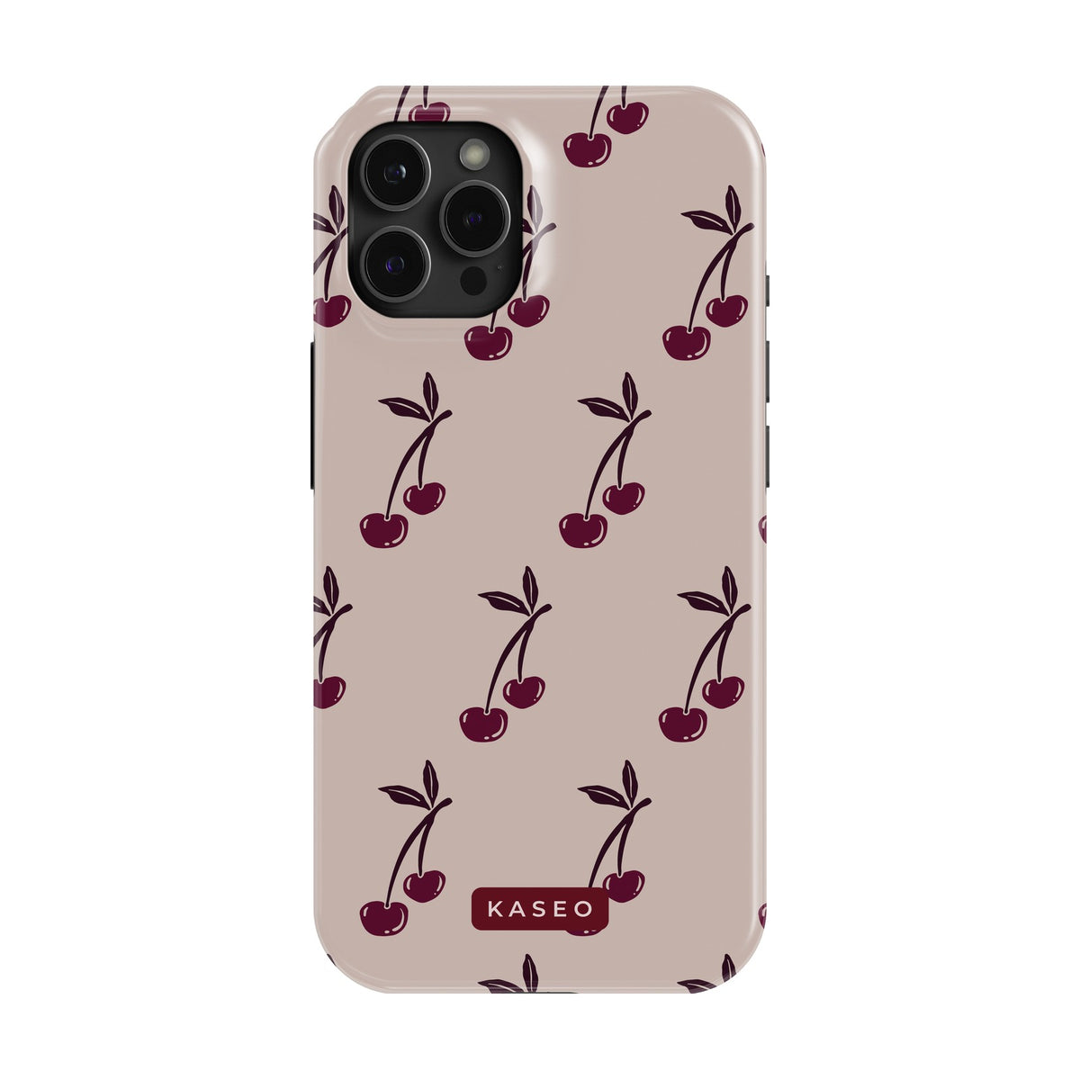 Cherry Blush case - iPhone 12 Pro