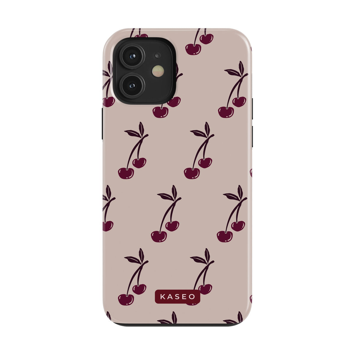 Cherry Blush case - iPhone 12 Mini