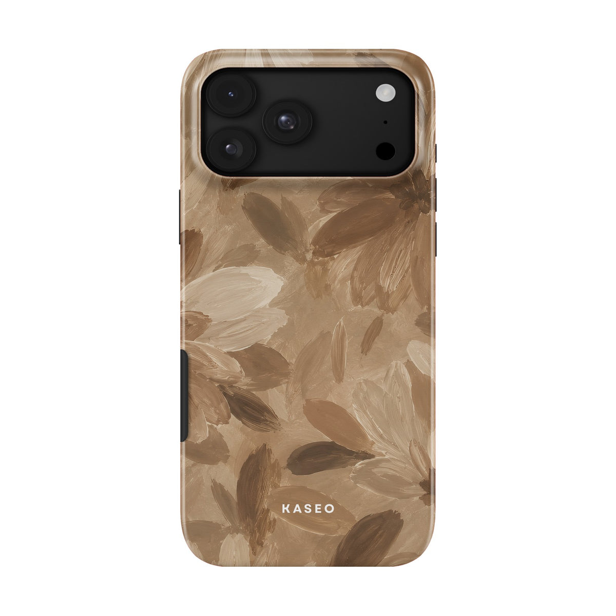 Fall Flowers case - iPhone 17 Pro Max