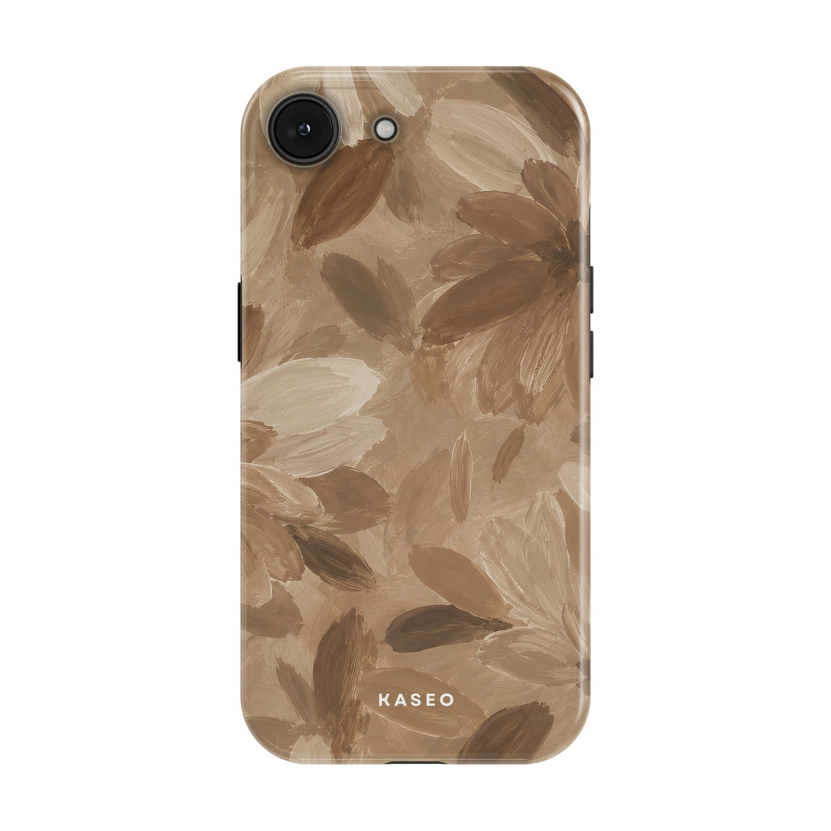 Fall Flowers case - iPhone 17e