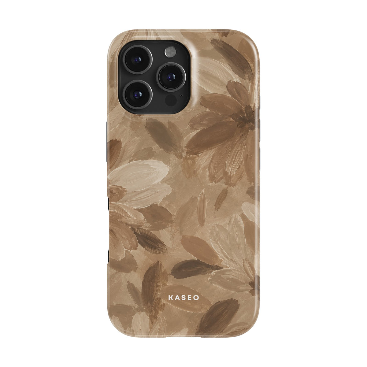 Fall Flowers case - iPhone 16 Pro Max