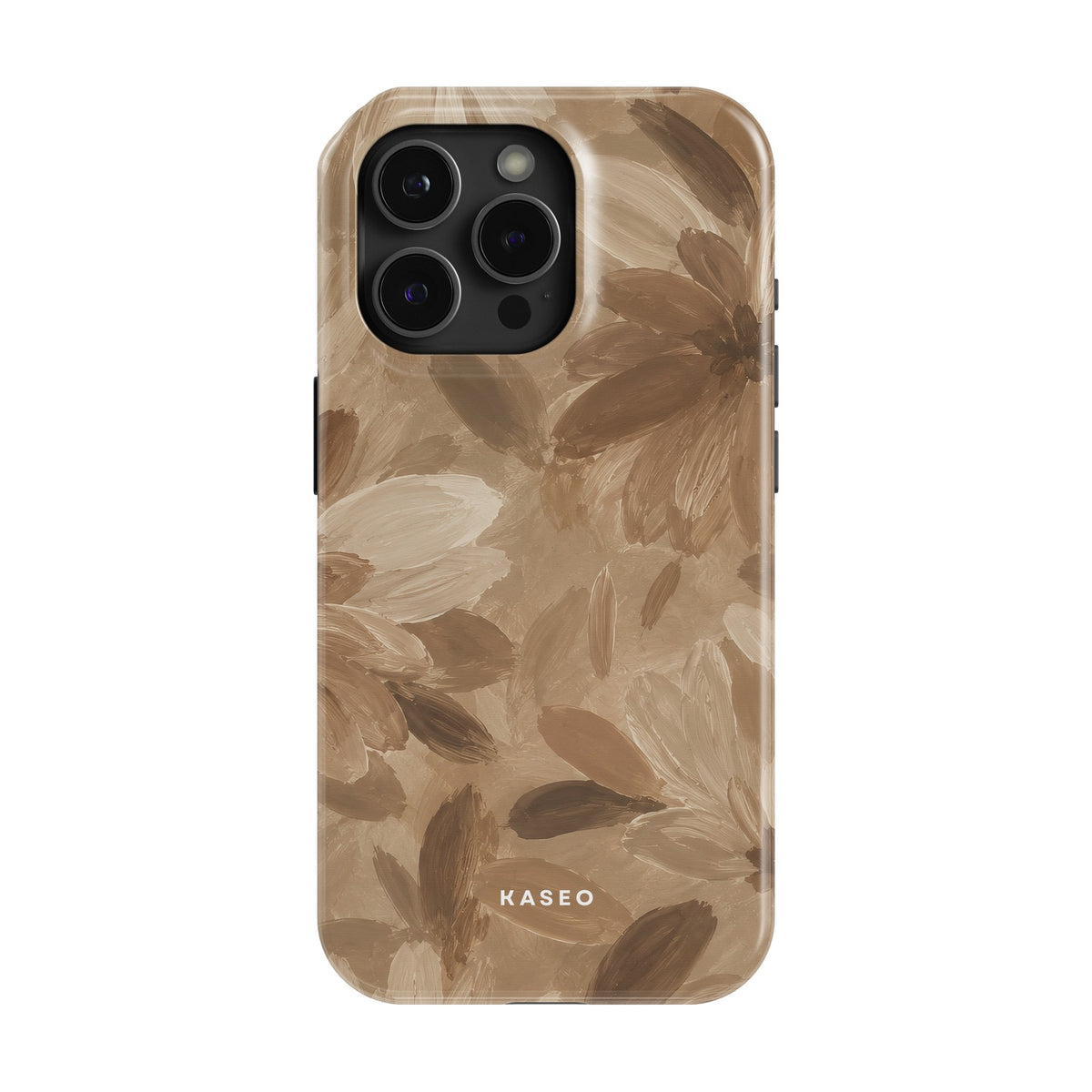 Fall Flowers case - iPhone 14 Pro Max