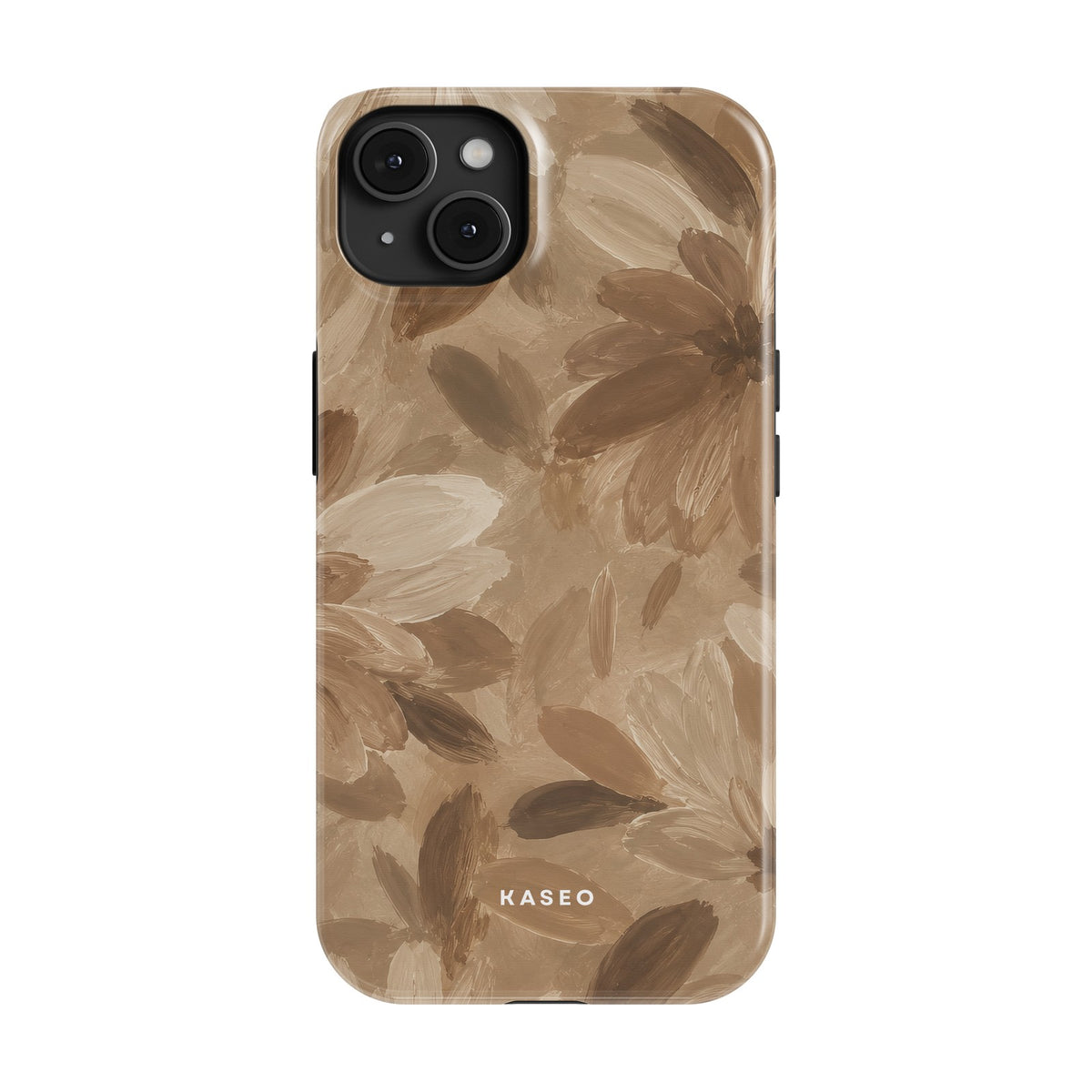 Fall Flowers case - iPhone 14 Plus