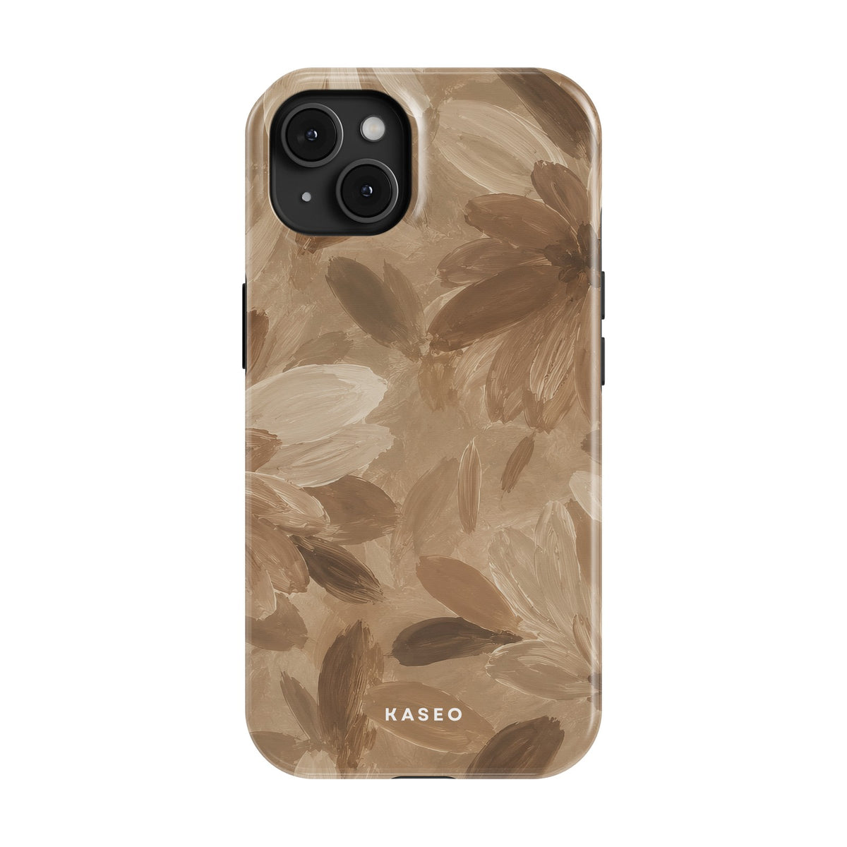 Fall Flowers case - iPhone 13