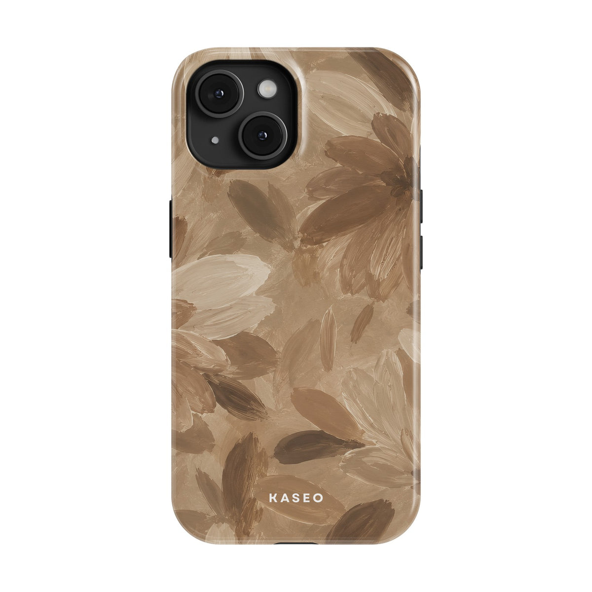 Fall Flowers case - iPhone 13 Mini