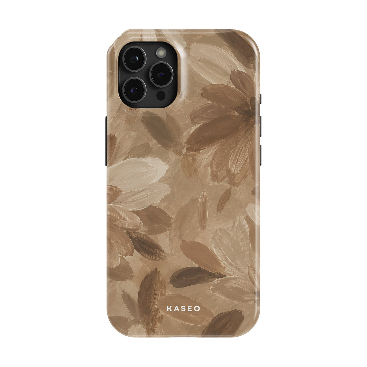 Fall Flowers case - iPhone 12 Pro