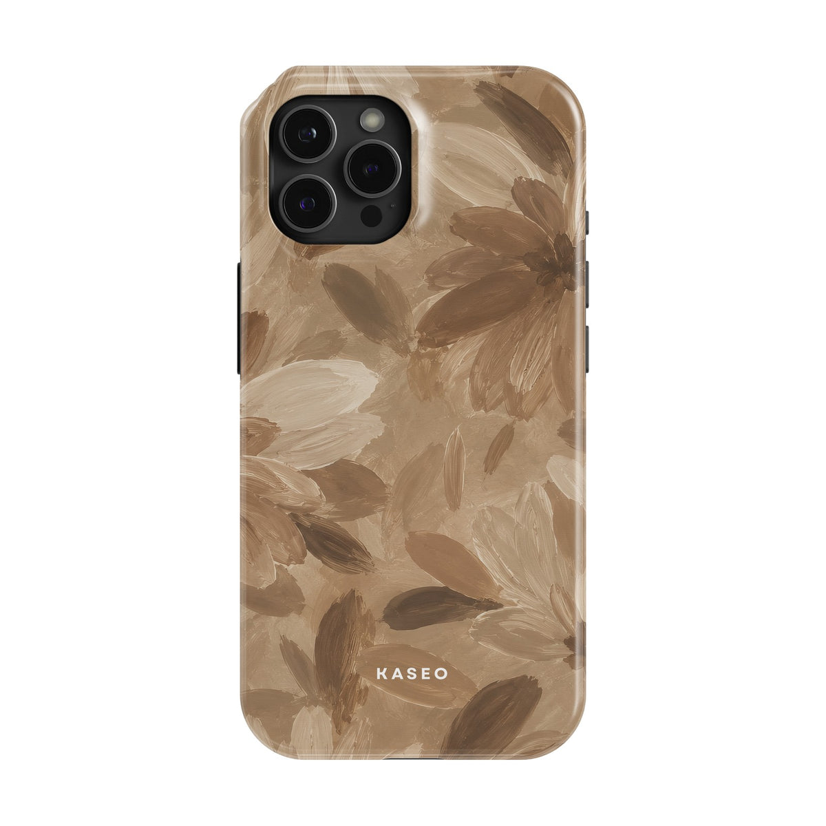 Fall Flowers case - iPhone 12 Pro Max