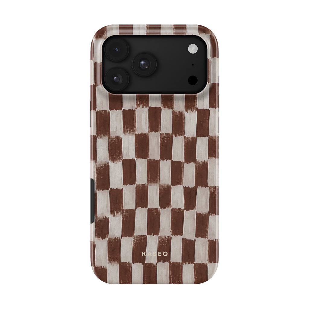 Aspen case - iPhone 18 Pro