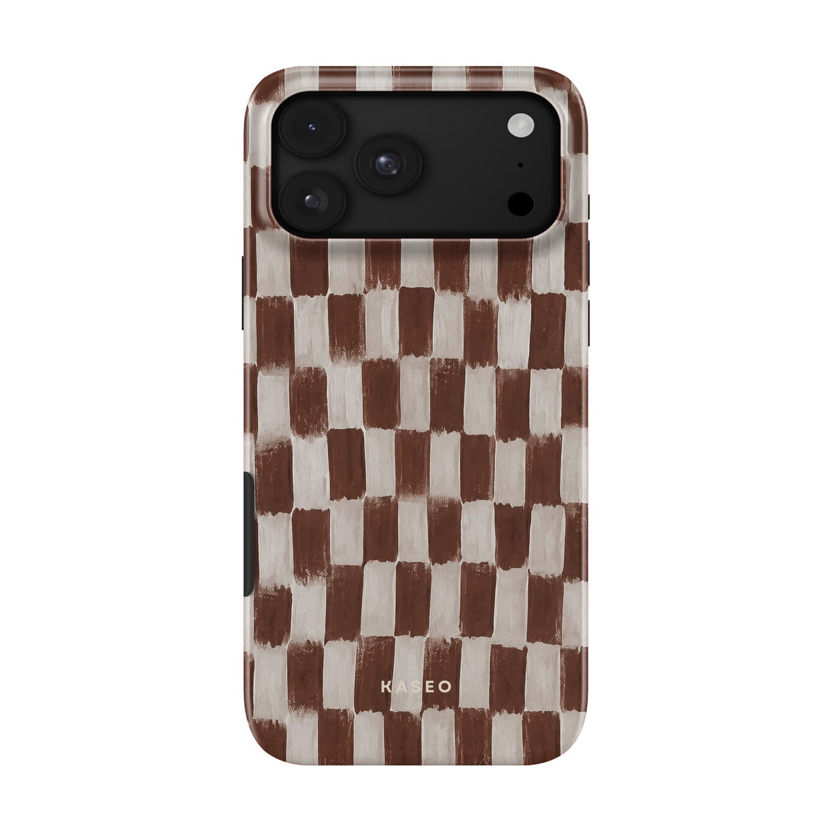 Aspen case - iPhone 17 Pro Max