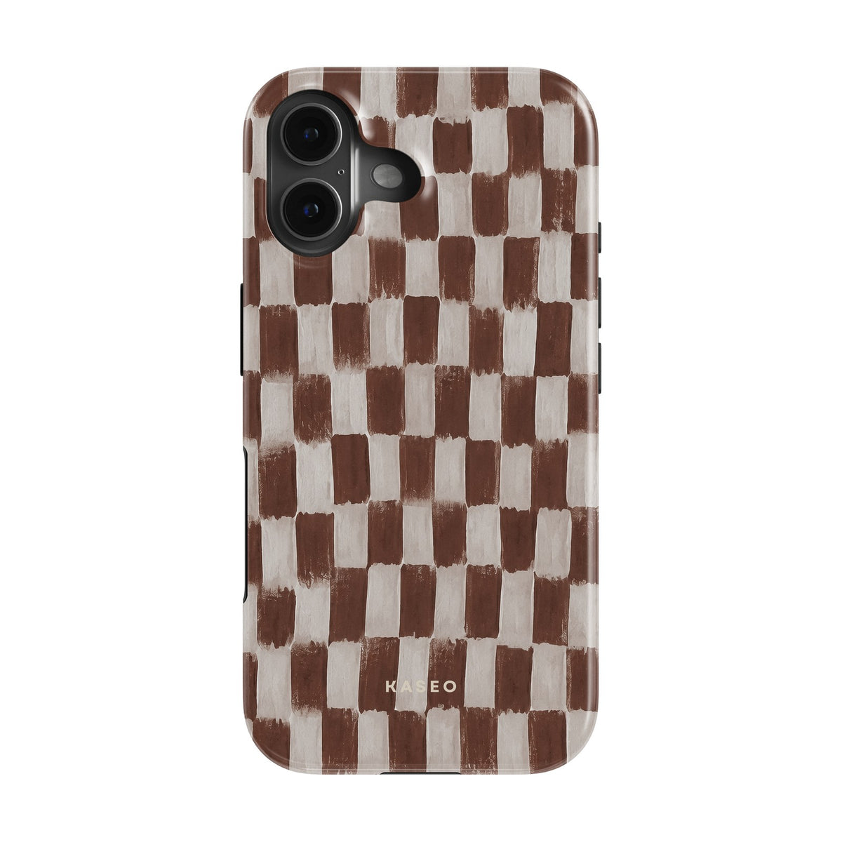 Aspen case - iPhone 16 Plus