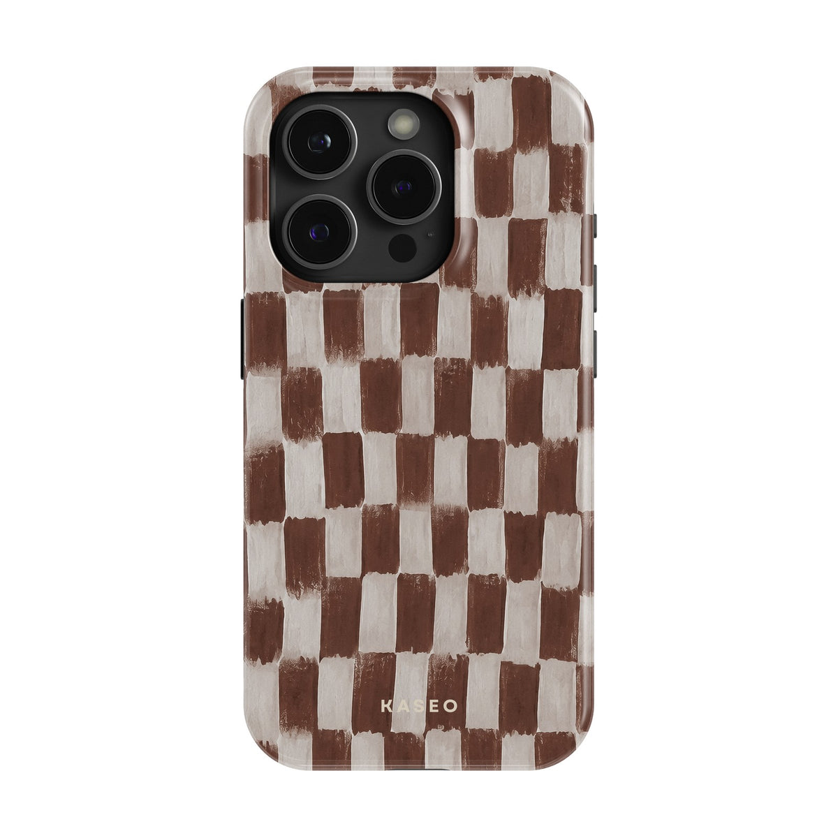 Aspen case - iPhone 15 Pro